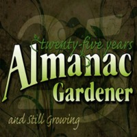 Almanac Gardener logo