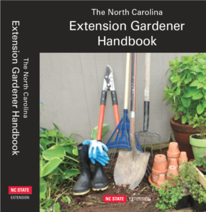 Extension Gardener Handbook Description | NC State Extension