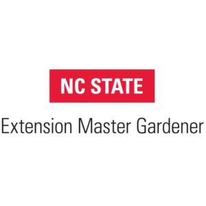 NC State Extension Master Gardener logo