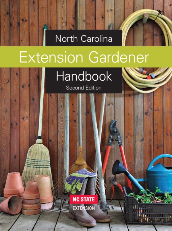 1. Soils & Plant Nutrients  NC State Extension Publications