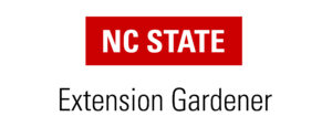 NC State Extension Gardener Logo