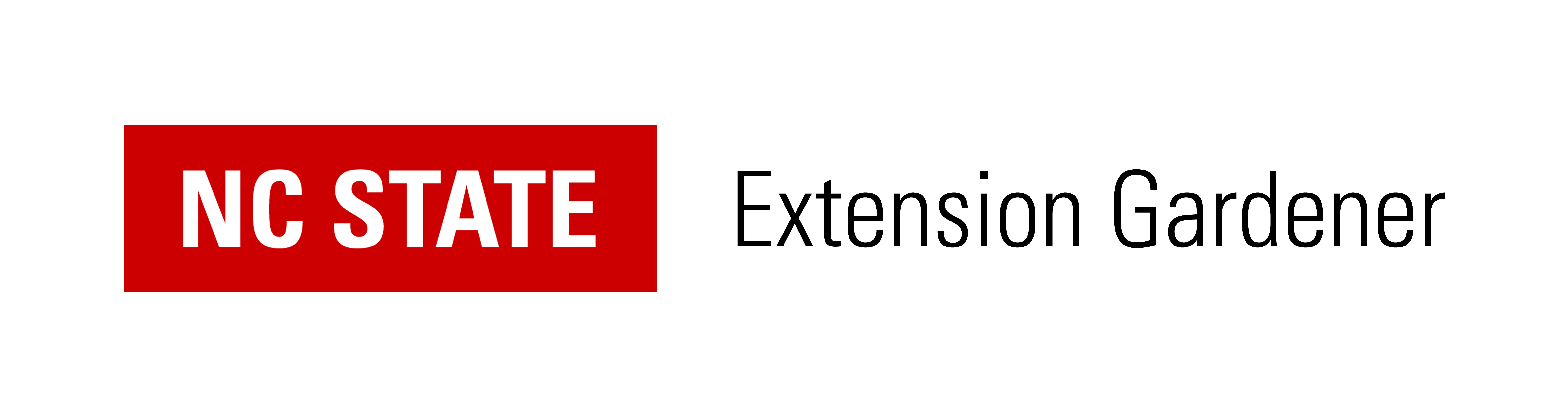 Extension Gardener Logo